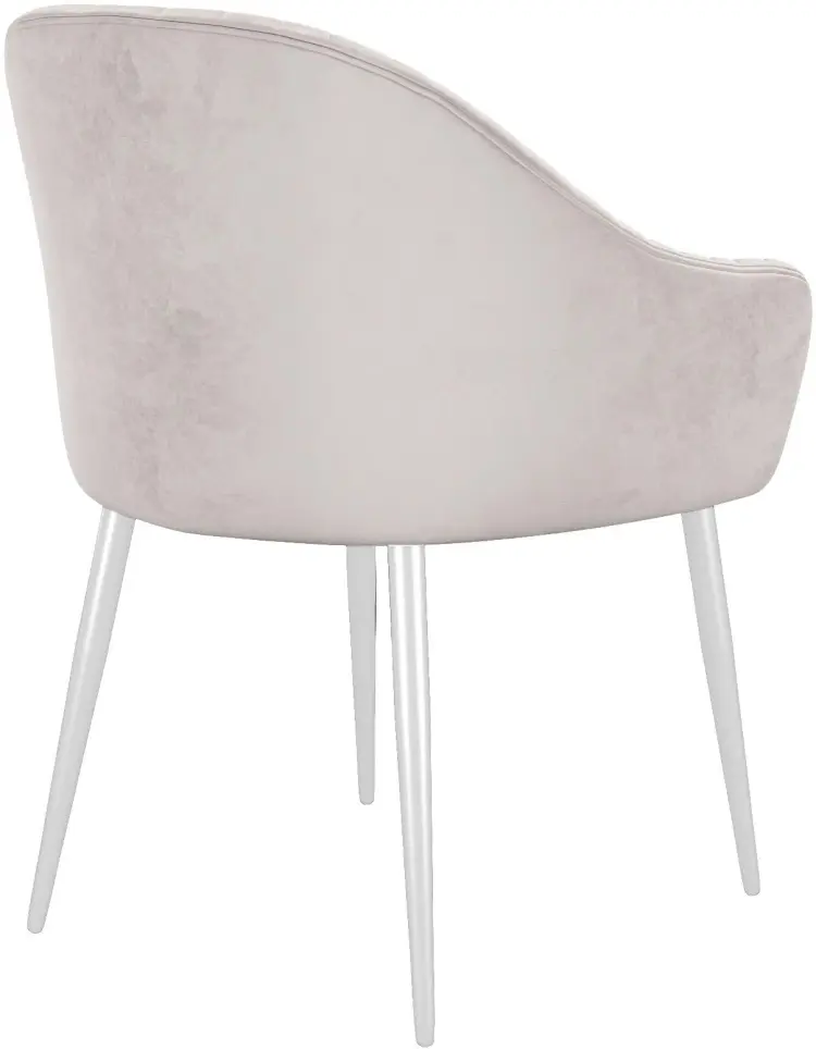 Стул ДИК DikLine 440 C103, 86x63x67 см, бежевый 1 шт. купить,121500