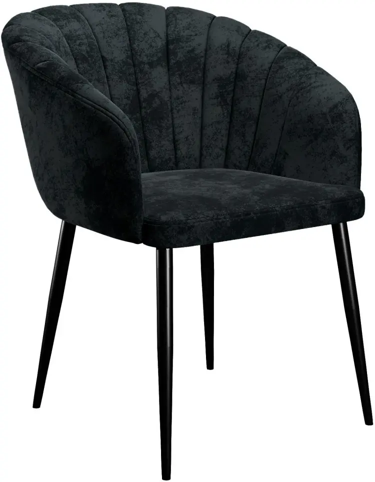 Стул ДИК DikLine 441 M18, 86x62x61 см, черный 1 шт. купить,121500