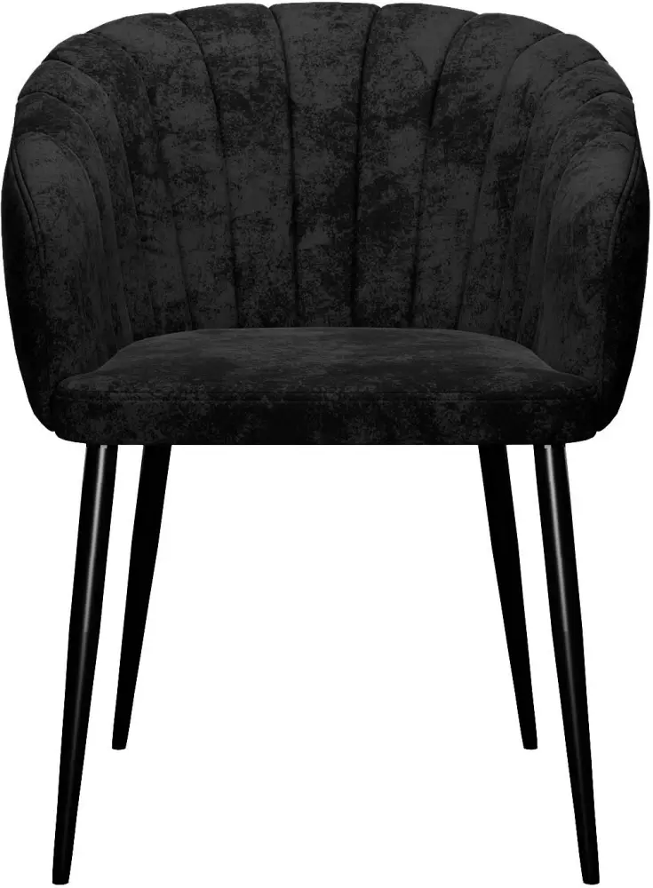 Стул ДИК DikLine 441 M18, 86x62x61 см, черный 1 шт. купить,121500