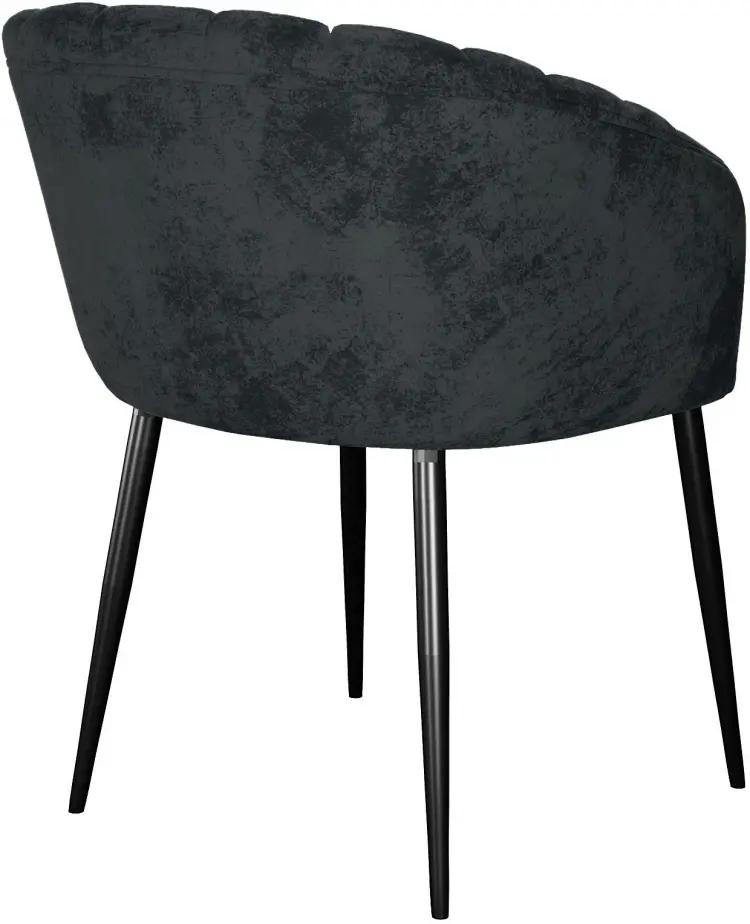 Стул ДИК DikLine 441 M18, 86x62x61 см, черный 1 шт. купить,121500