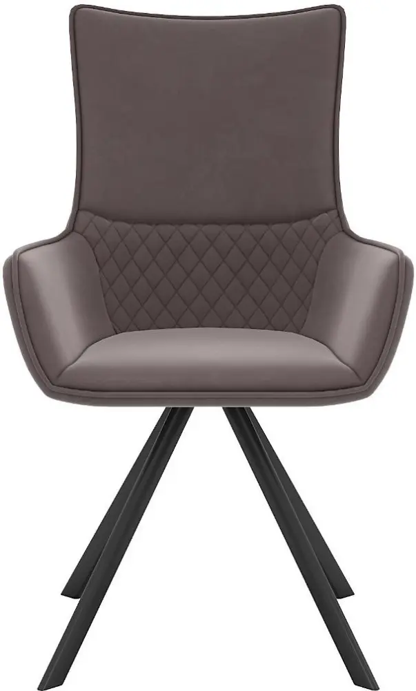 Стул ДИК DikLine 289, 93x56x61 см, капучино 1 шт. купить,121500