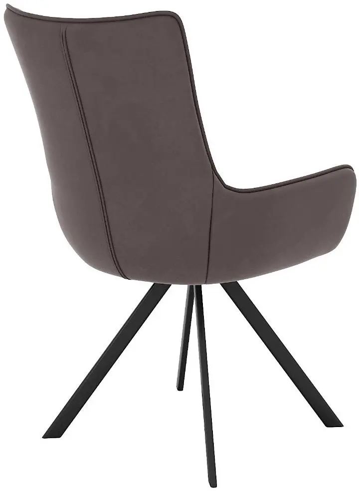 Стул ДИК DikLine 289, 93x56x61 см, капучино 1 шт. купить,121500