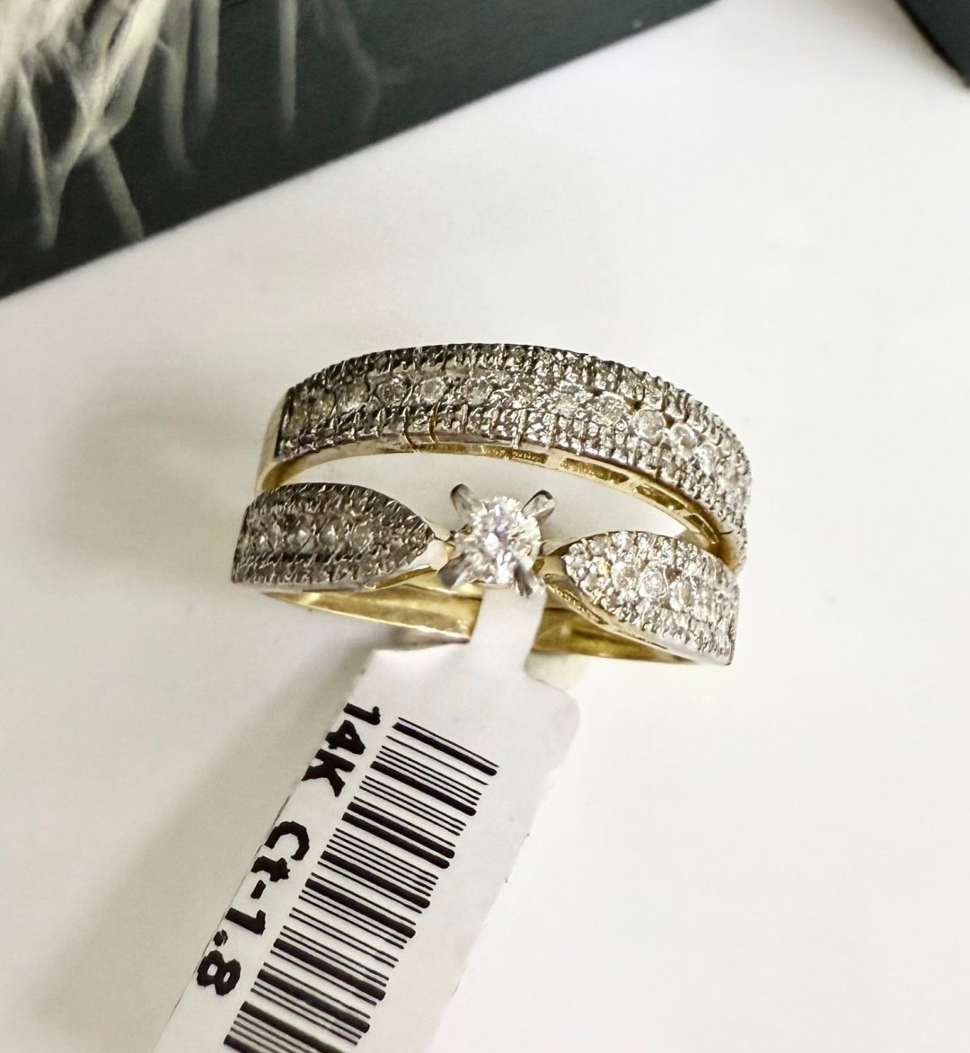 SHARM 5357567e47 вес 8.8 г золото, бриллиант - ForteMarket SHARM 5357567e47 вес 8.8 г золото, бриллиант купить,0