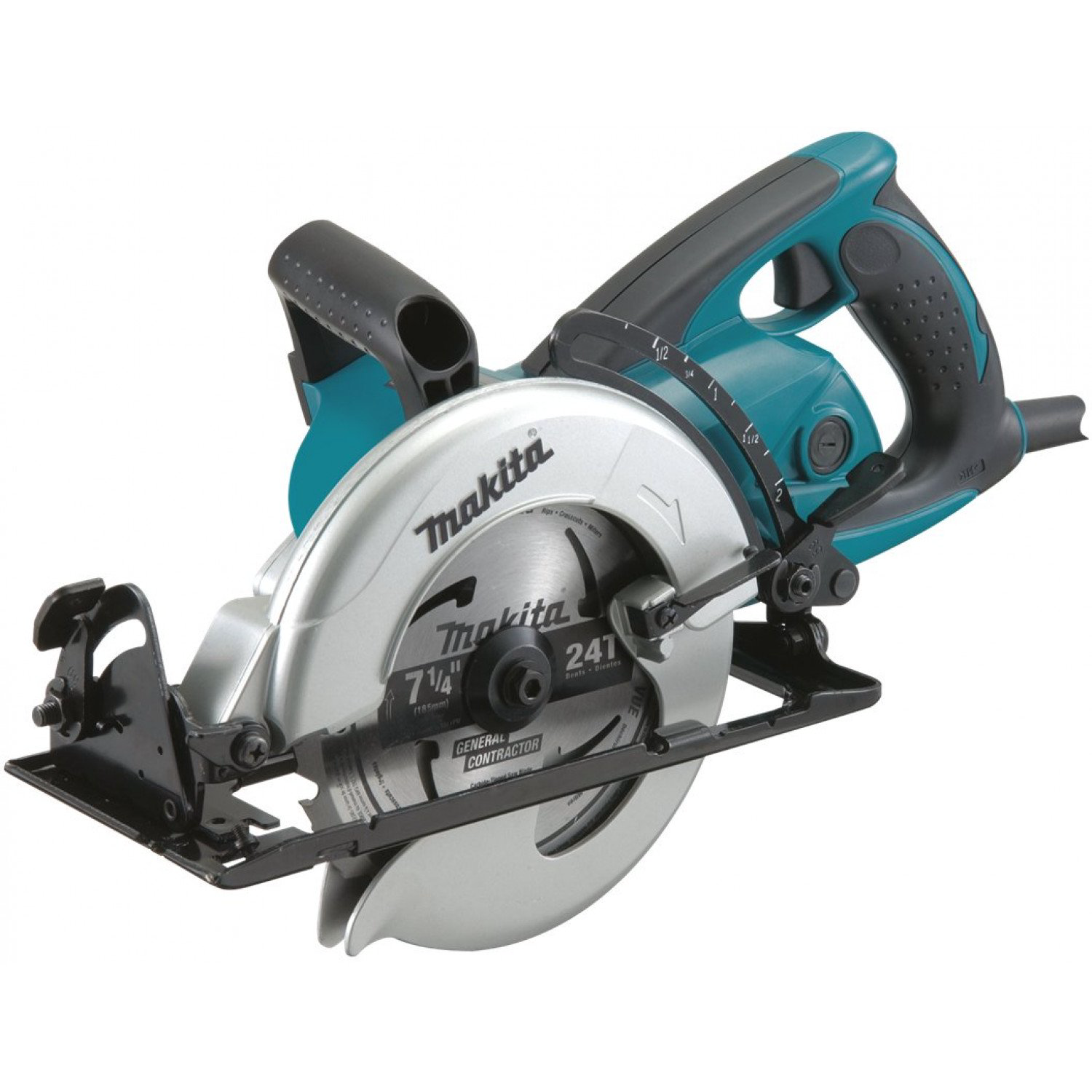 Дисковая пила Makita 5477NB купить,NaN