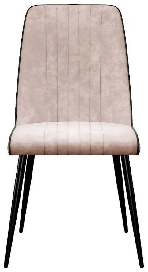 Стул DikLine, 89x45x60 см, коричневый 1 шт. купить,89800