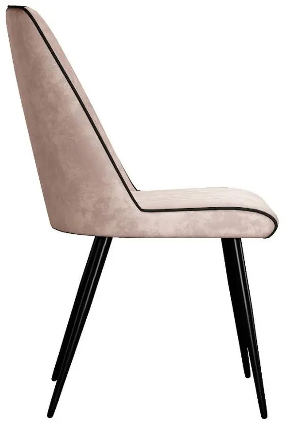 Стул DikLine, 89x45x60 см, коричневый 1 шт. купить,89800