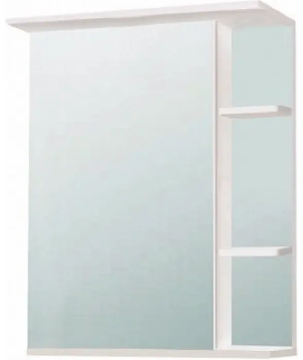 Шкаф навесной BULAK 60x23x70 см, Нарцисс 600 9927 купить,NaN