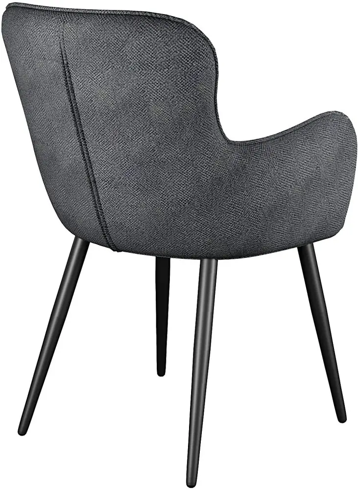 Стул ДИК DikLine 503, 88x57x63 см, серый 1 шт. купить,135100