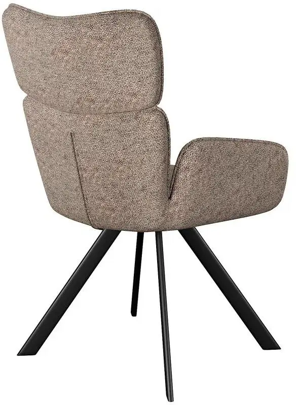 Стул ДИК DikLine 501, 94x58x64 см, капучино 1 шт.