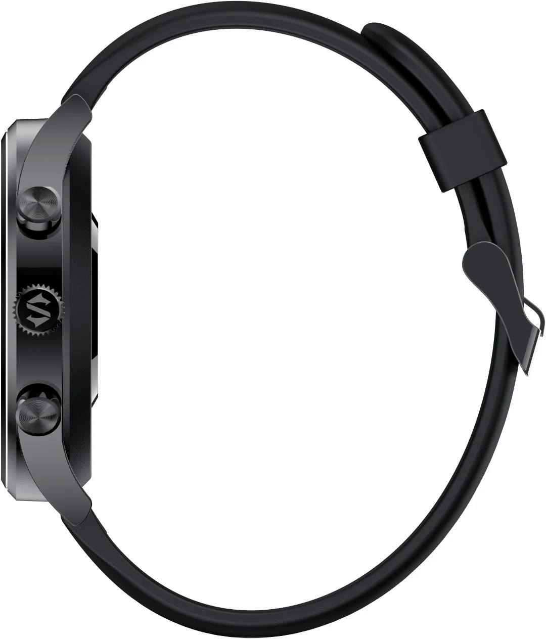 Смарт-часы Black Shark S1 Classic Global version Black купить,32990