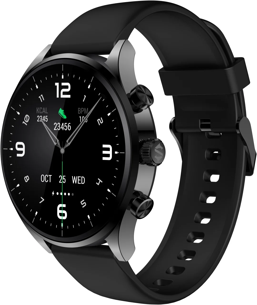 Смарт-часы Black Shark S1 Classic Global version Black