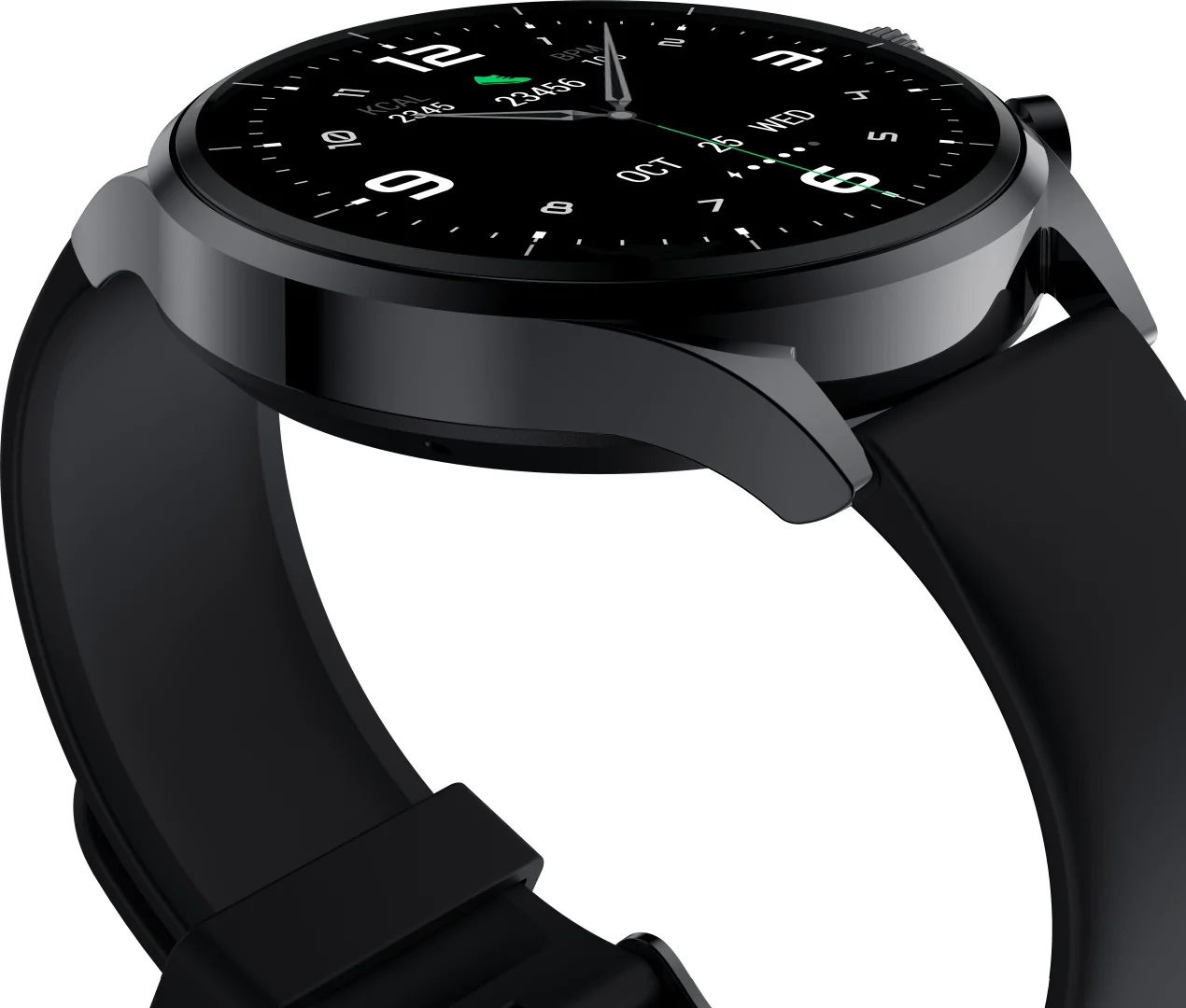 Смарт-часы Black Shark S1 Classic Global version Black