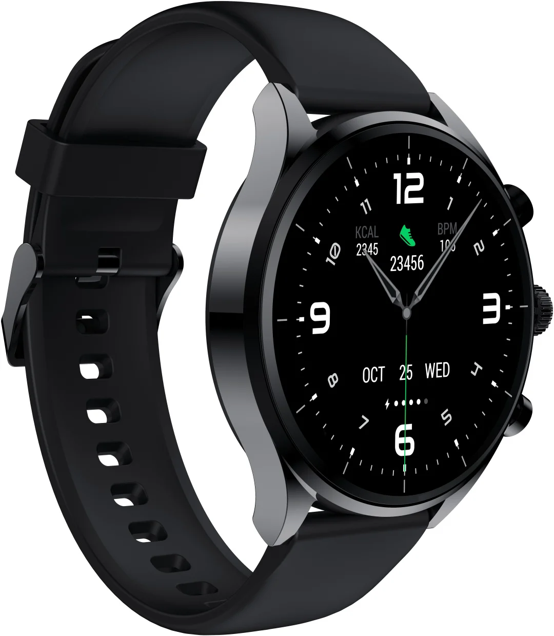 Смарт-часы Black Shark S1 Classic Global version Black
