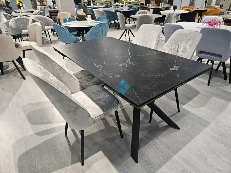 Стул ДИК DikLine 326 M02, 98x47x68 см, бежевый 1 шт. - ForteMarket Стул ДИК DikLine 326 M02, 98x47x68 см, бежевый 1 шт. купить,94600