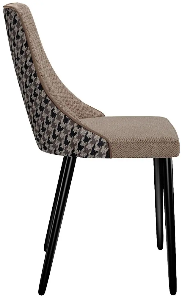 Стул ДИК DikLine 286 SB4/A2, 91x47x57 см, бежевый 1 шт. купить,81000