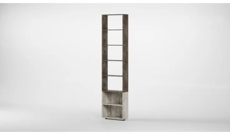 Мебель Парк 59.1x21x234.5 см, 2.3 - ForteMarket Мебель Парк 59.1x21x234.5 см, 2.3 купить,37600