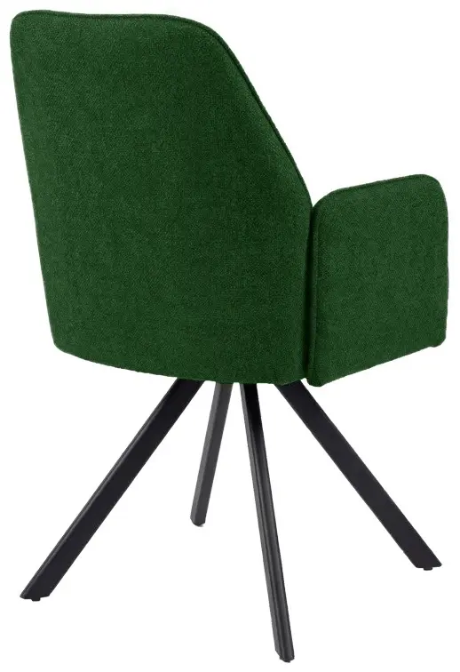 Стул ДИК DikLine 293, 91x52x60 см, зеленый 1 шт. купить,121500