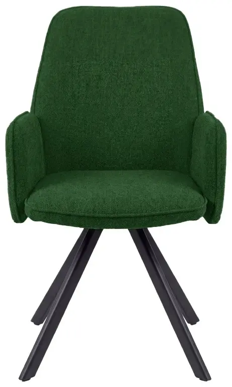 Стул ДИК DikLine 293, 91x52x60 см, зеленый 1 шт. купить,121500
