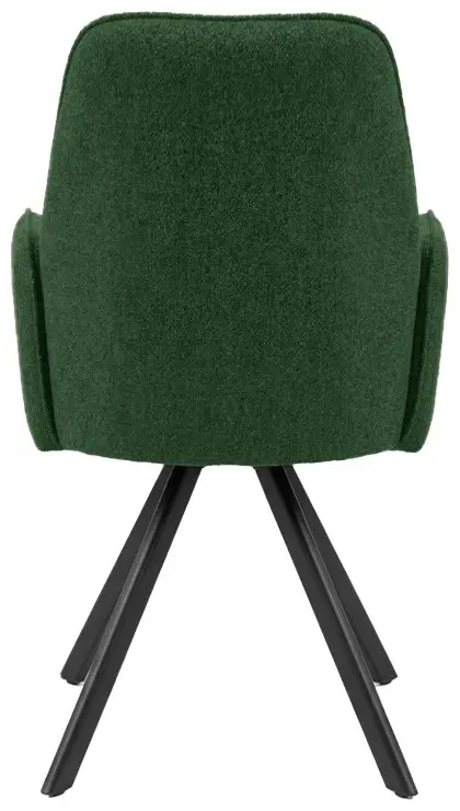 Стул ДИК DikLine 293, 91x52x60 см, зеленый 1 шт. купить,121500