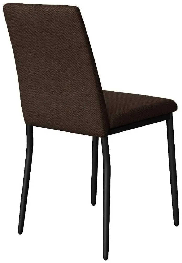 Стул ДИК DikLine 270 SB3, 85x40x59 см, коричневый 1 шт. купить,54000
