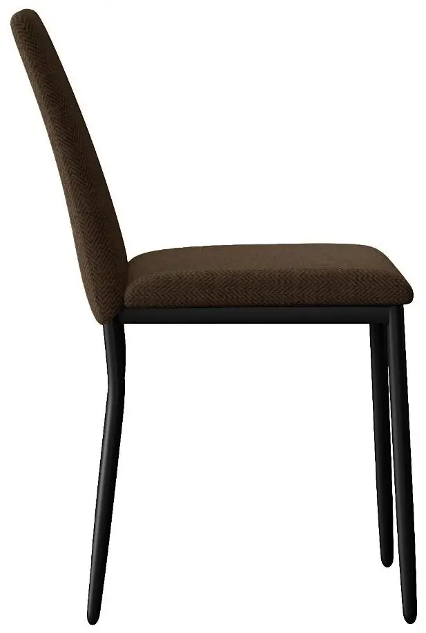 Стул ДИК DikLine 270 SB3, 85x40x59 см, коричневый 1 шт. купить,54000