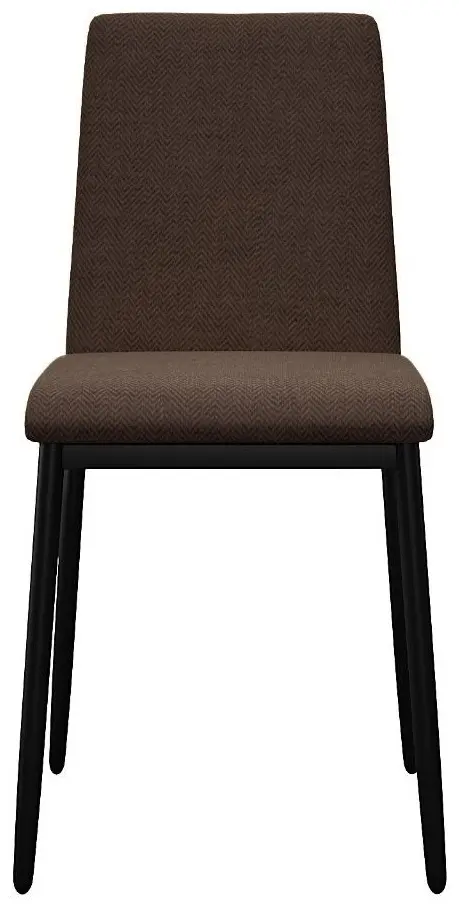 Стул ДИК DikLine 270 SB3, 85x40x59 см, коричневый 1 шт. купить,54000