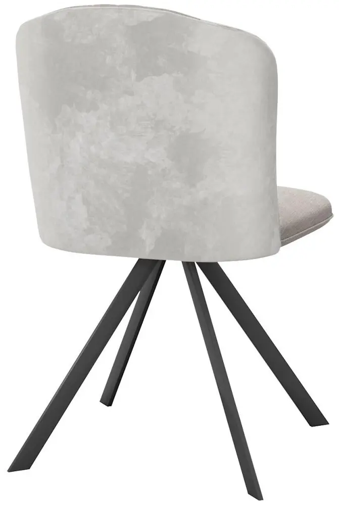 Стул ДИК DikLine 299, 87.5x50x60 см, бежевый 1 шт. купить,108100