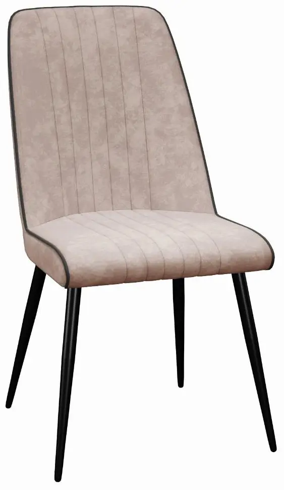 Стул ДИК DikLine 325 B03 BEIGE, 89x45x60 см, бежевый 1 шт. купить,81000