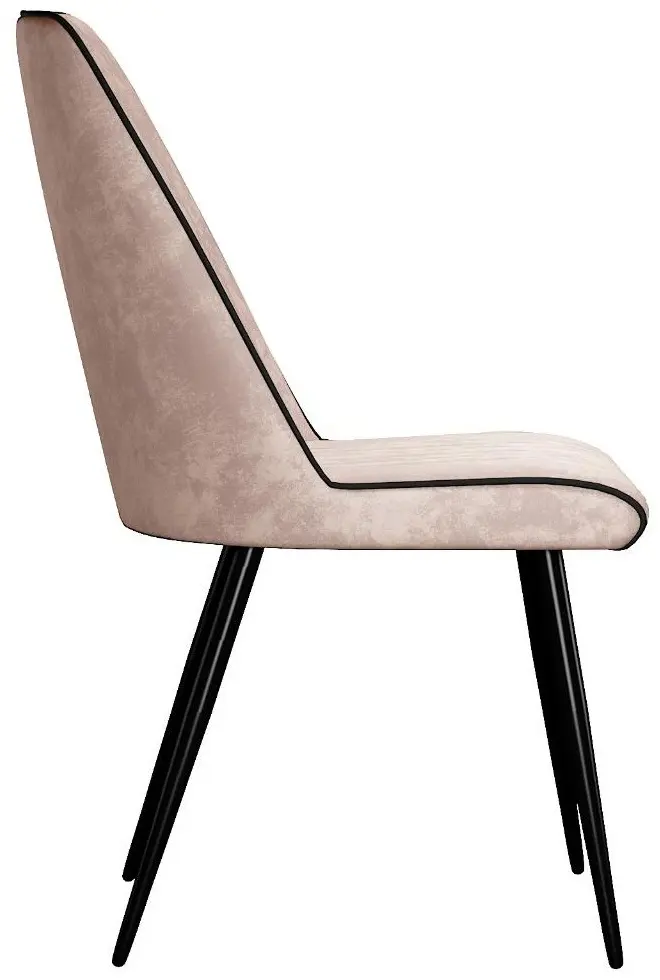 Стул ДИК DikLine 325 B03 BEIGE, 89x45x60 см, бежевый 1 шт. купить,81000