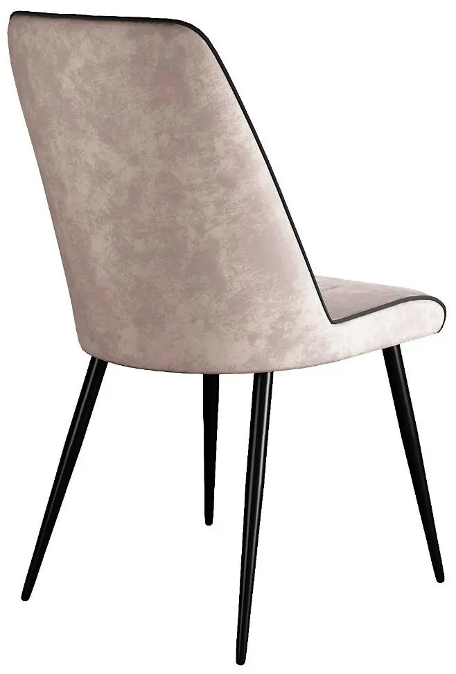 Стул ДИК DikLine 325 B03 BEIGE, 89x45x60 см, бежевый 1 шт. купить,81000