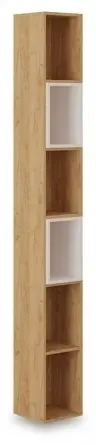 Мебель Парк 28x30x235 см, Лофт купить,50600