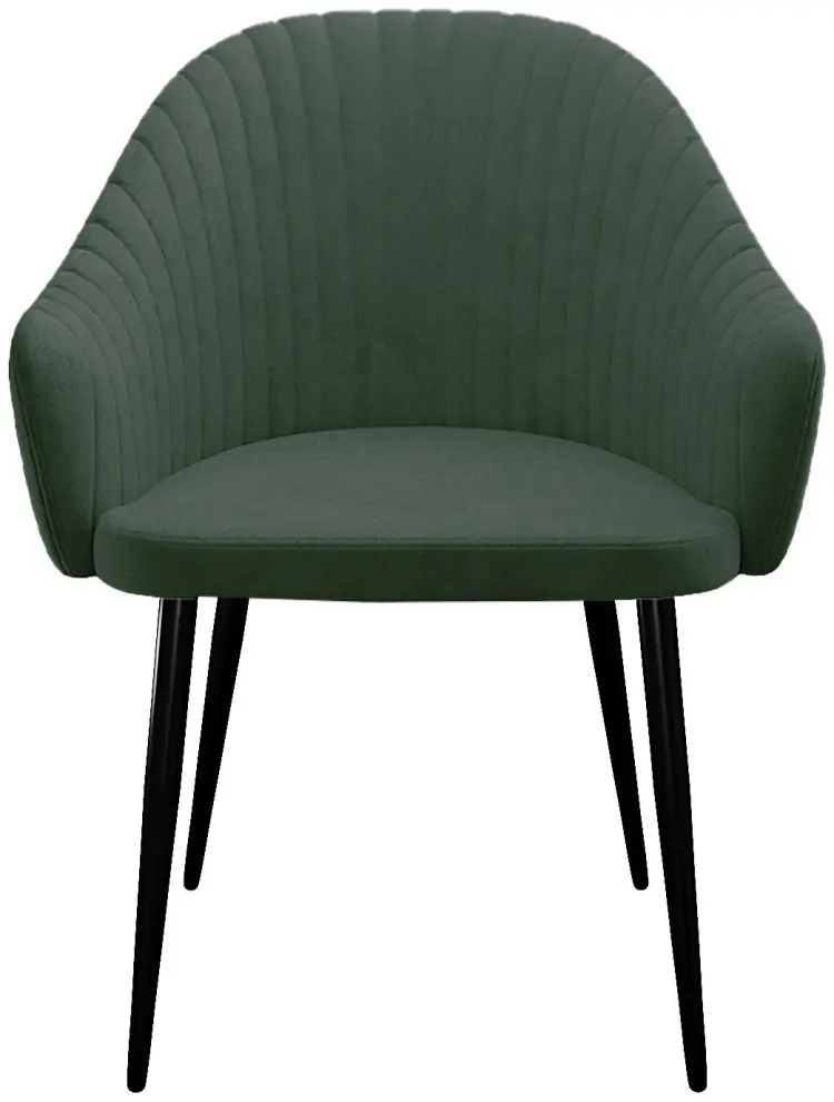 Стул ДИК DikLine 440 TW14, 86x67x62 см, зеленый 1 шт. купить,121500