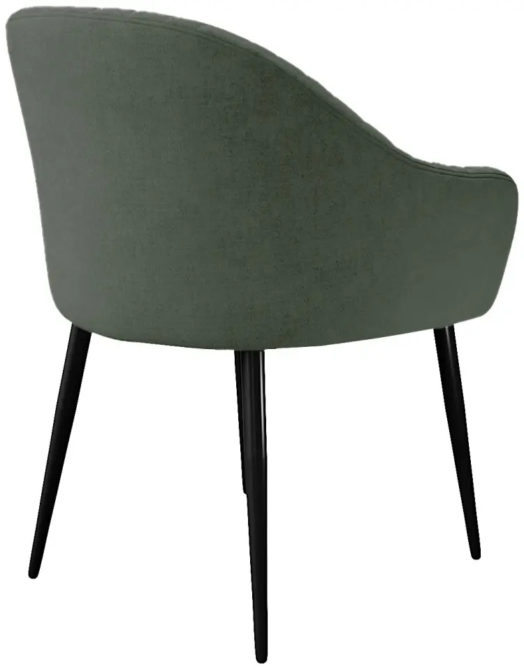 Стул ДИК DikLine 440 TW14, 86x67x62 см, зеленый 1 шт. купить,121500
