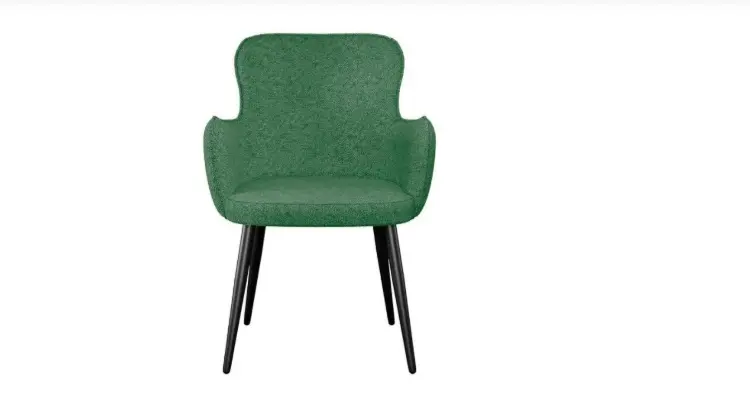 Стул ДИК DikLine 503, 88x57x63 см, зеленый 1 шт. купить,135100