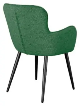 Стул ДИК DikLine 503, 88x57x63 см, зеленый 1 шт. купить,135100