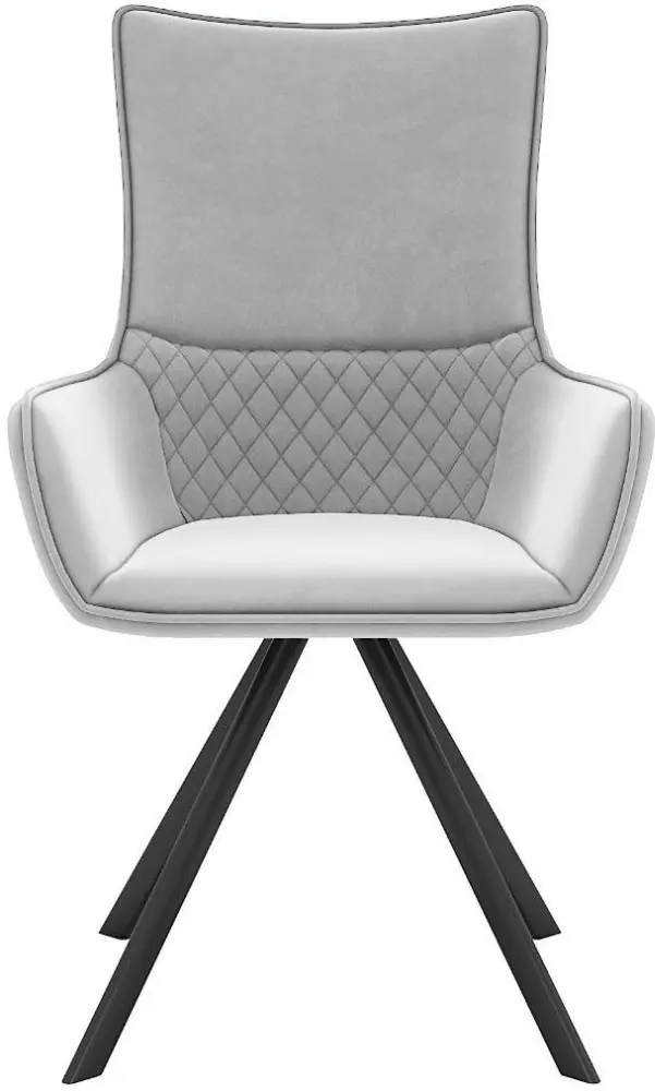 Стул ДИК DikLine 289, 93x56x61 см, светло серый 1 шт. - ForteMarket Стул ДИК DikLine 289, 93x56x61 см, светло серый 1 шт. купить,121500