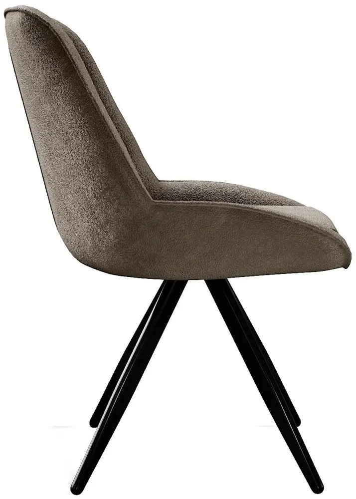 Стул ДИК DikLine 504, 92x52x62 см, капучино 1 шт. купить,135100