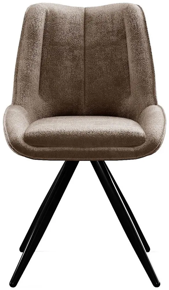 Стул ДИК DikLine 504, 92x52x62 см, капучино 1 шт. купить,135100