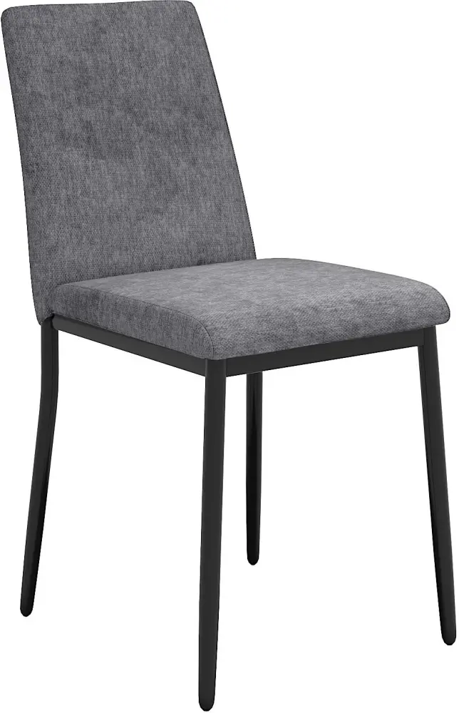 Стул ДИК DikLine 270 SB6, 85x40x59 см, светло серый 1 шт. купить,NaN