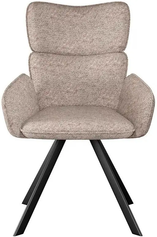 Стул ДИК DikLine 501, 94x58x64 см, бежевый 1 шт. купить,148500