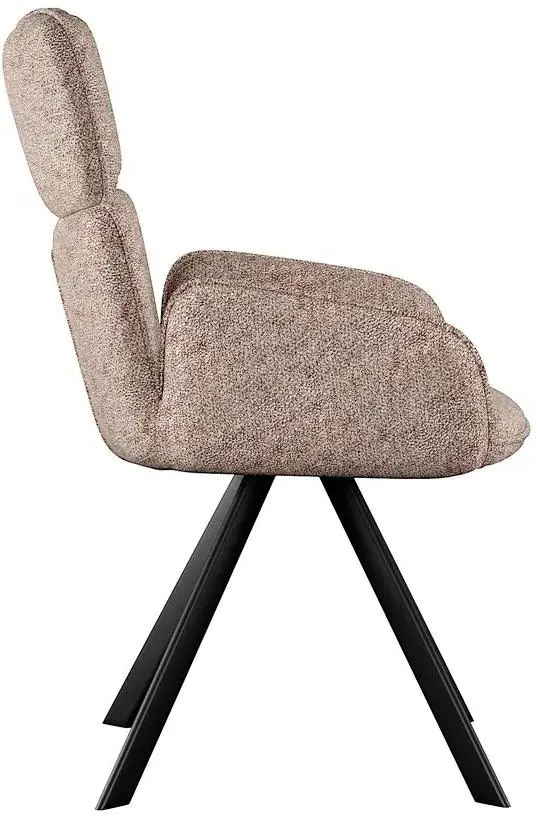 Стул ДИК DikLine 501, 94x58x64 см, бежевый 1 шт. купить,148500