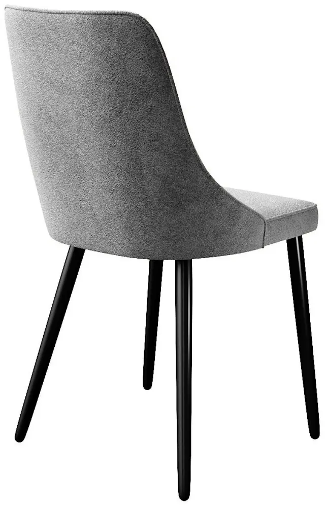Стул 286 TW09, 91x47x57 см, серый 1 шт. купить,81000