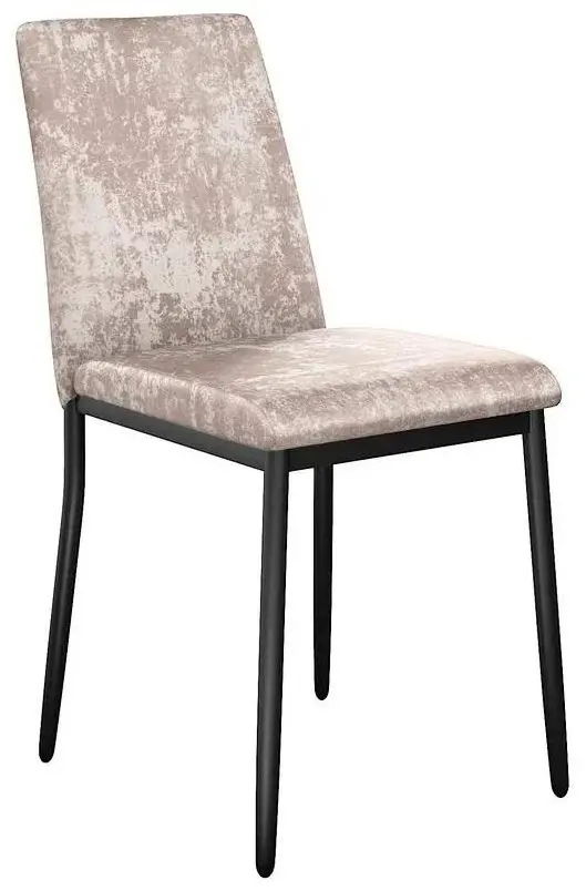 Стул ДИК DikLine 270 M02, 85x40x59 см, бежевый 1 шт. купить,NaN