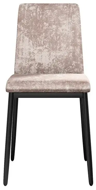 Стул ДИК DikLine 270 M02, 85x40x59 см, бежевый 1 шт. купить,NaN