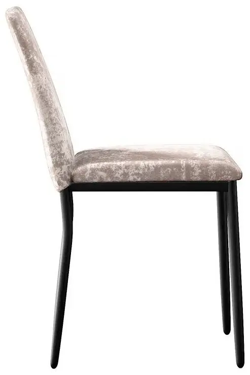 Стул ДИК DikLine 270 M02, 85x40x59 см, бежевый 1 шт. купить,NaN