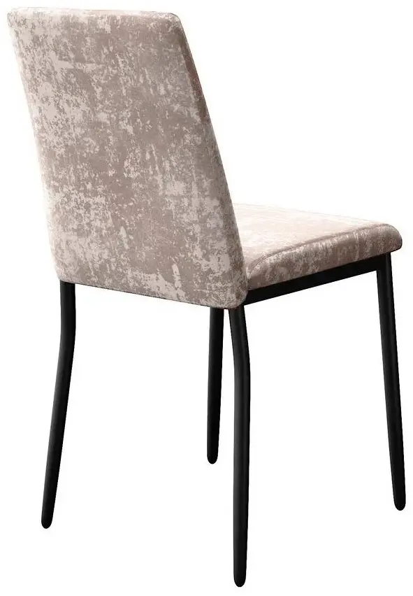 Стул ДИК DikLine 270 M02, 85x40x59 см, бежевый 1 шт. купить,NaN