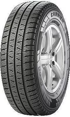 Шина Pirelli Carrier Winter 235/65/R16C R118 зимняя купить,NaN
