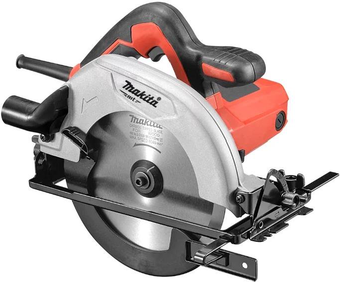 Пила дисковая Makita MT M5802