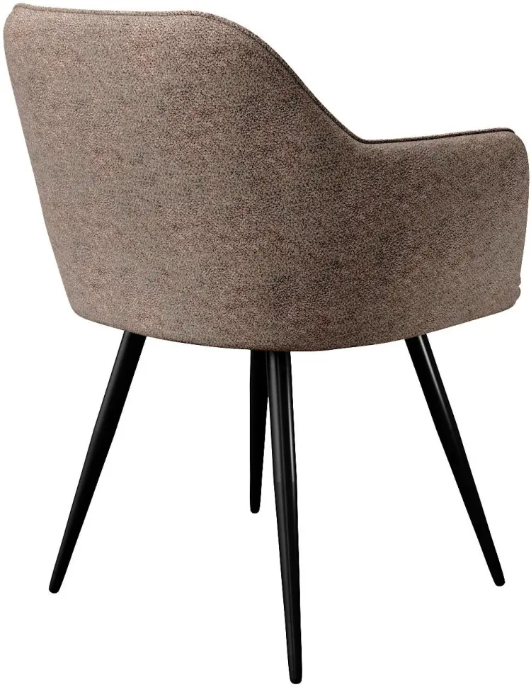 Стул ДИК DikLine 277, 83x59x59 см, капучино 1 шт. купить,135100