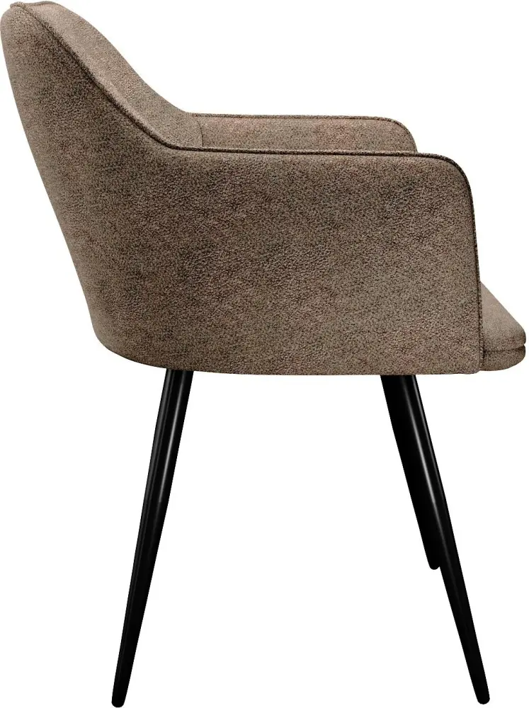 Стул ДИК DikLine 277, 83x59x59 см, капучино 1 шт. купить,135100